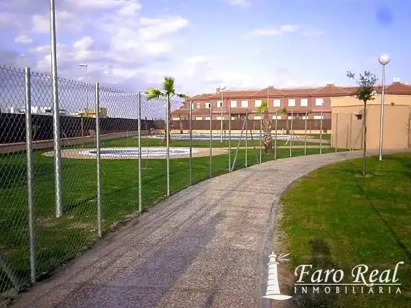 Piso de 97 m² en Sanlúcar de Barrameda