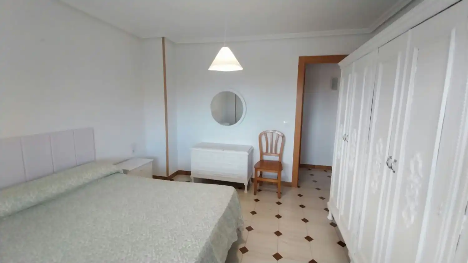 Piso de 110 m² en Jaén