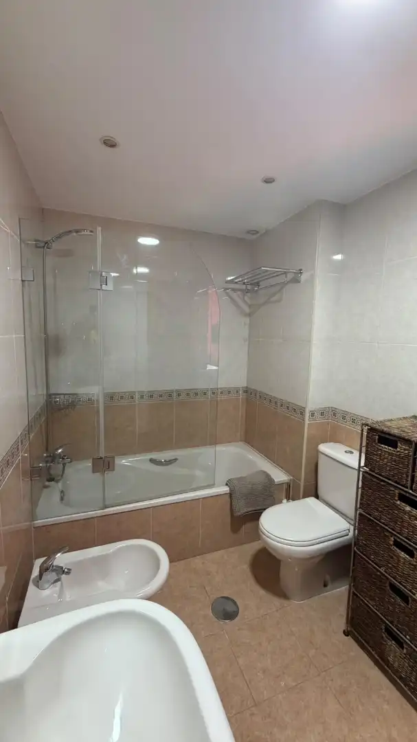 Pis de 79 m² a Oviedo