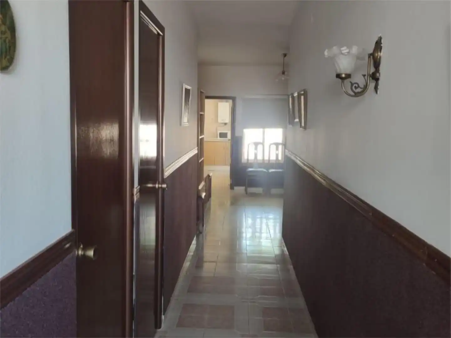 Casa de 120 m² en Navalvillar de Pela