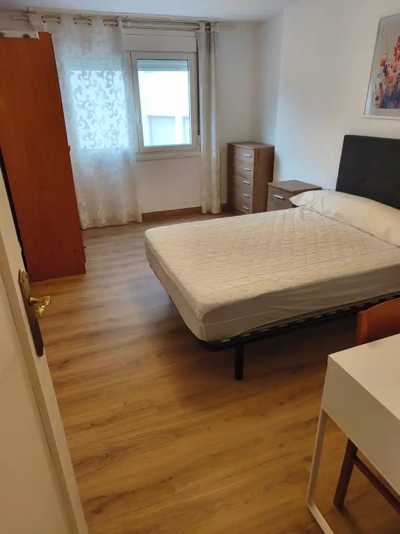 Piso en alquiler, Ourense