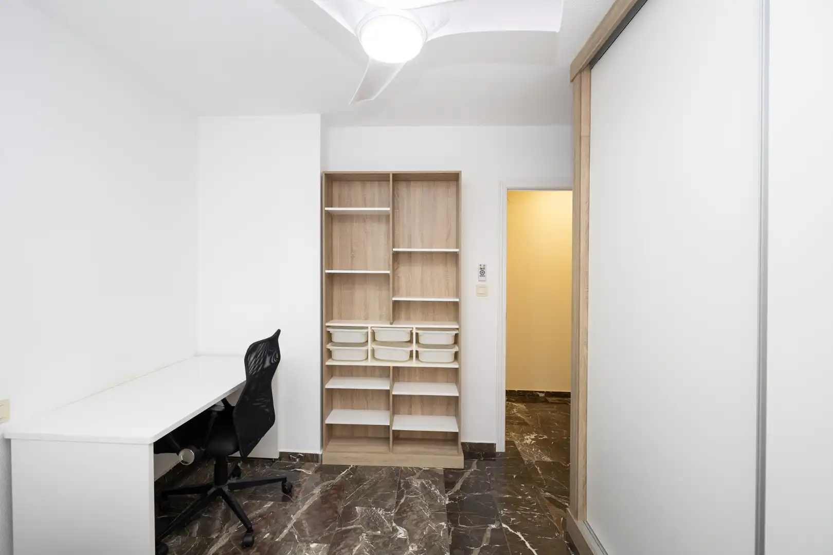 Piso de 102 m² en Granada