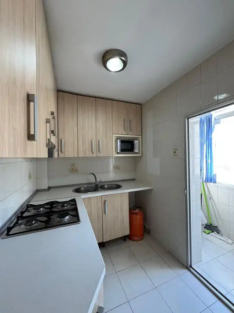 Piso de 94 m² en Jaén