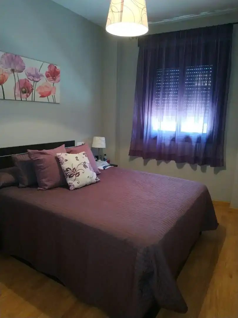 Piso de 77 m² en Carmona