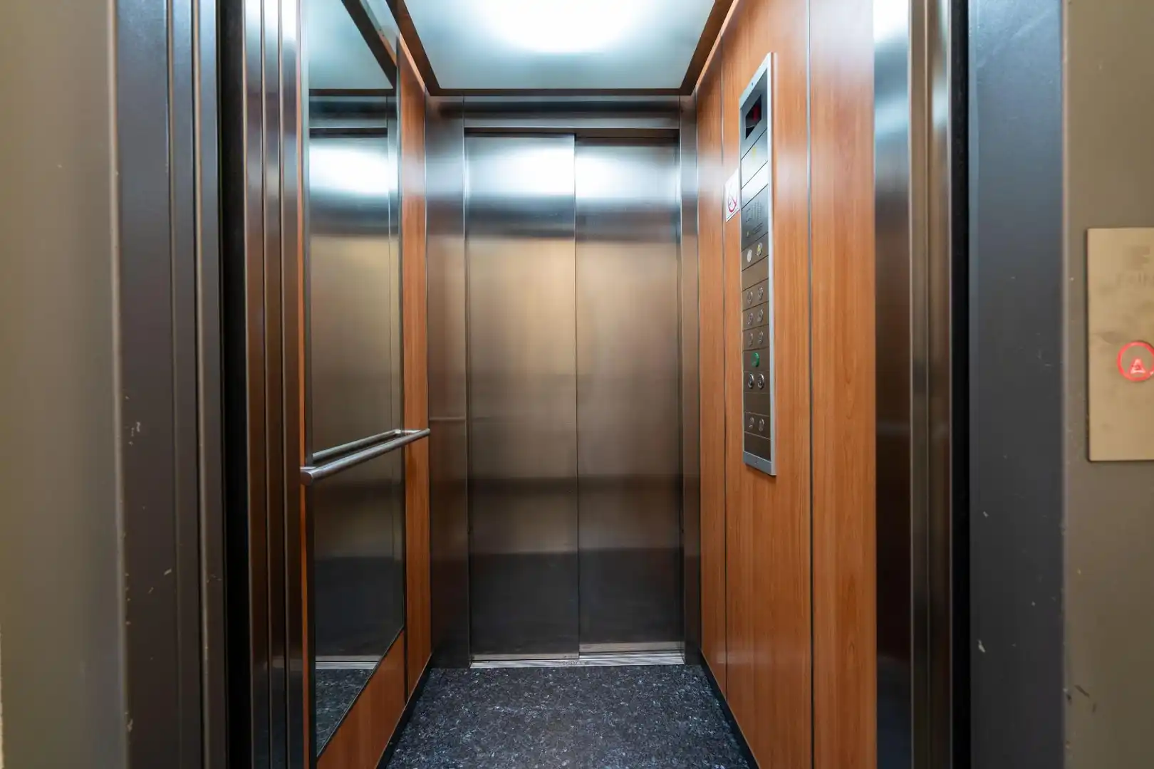 Piso de 60 m² en Almería
