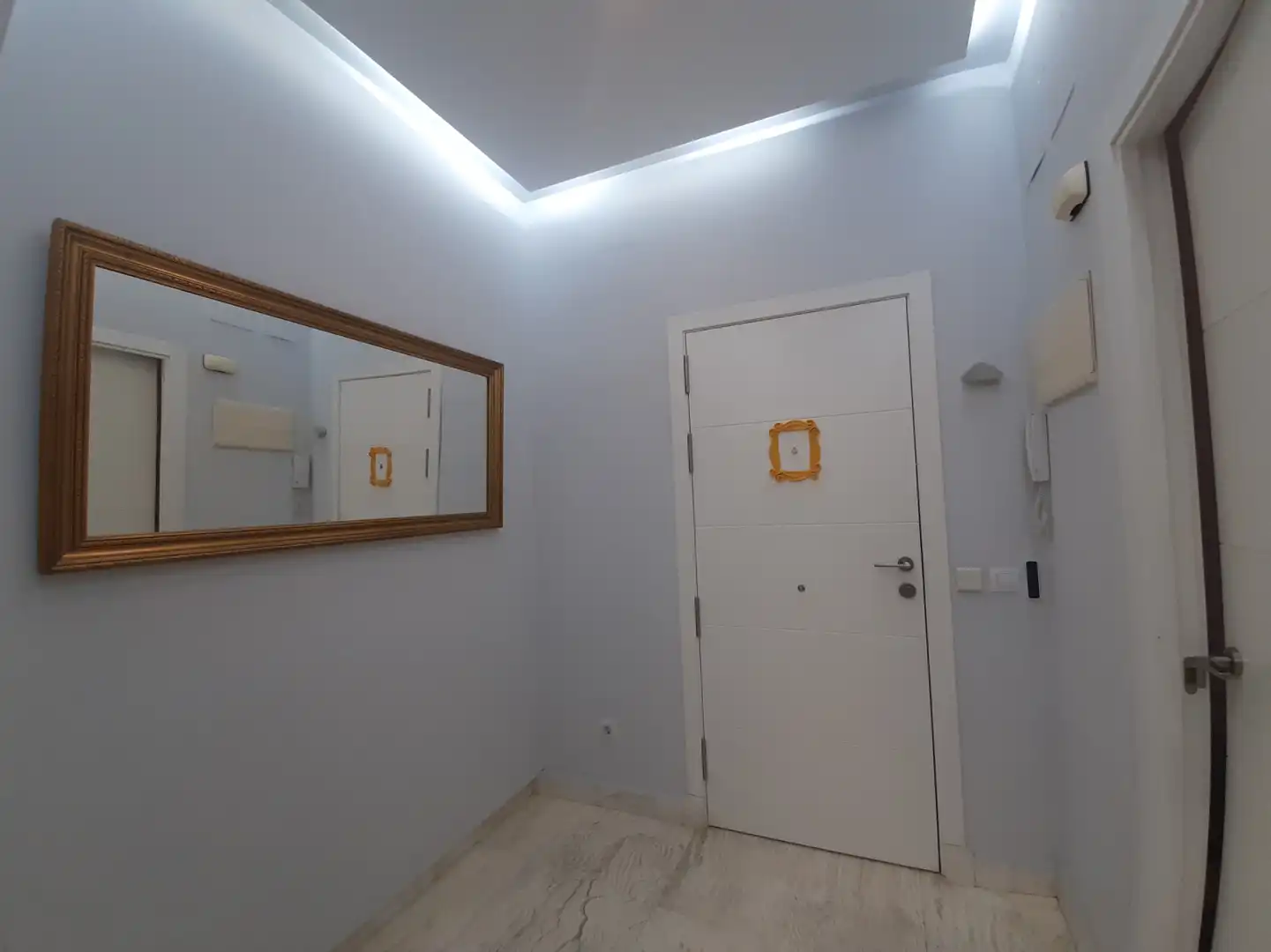 Pis de 78 m² a Alcalá de Henares