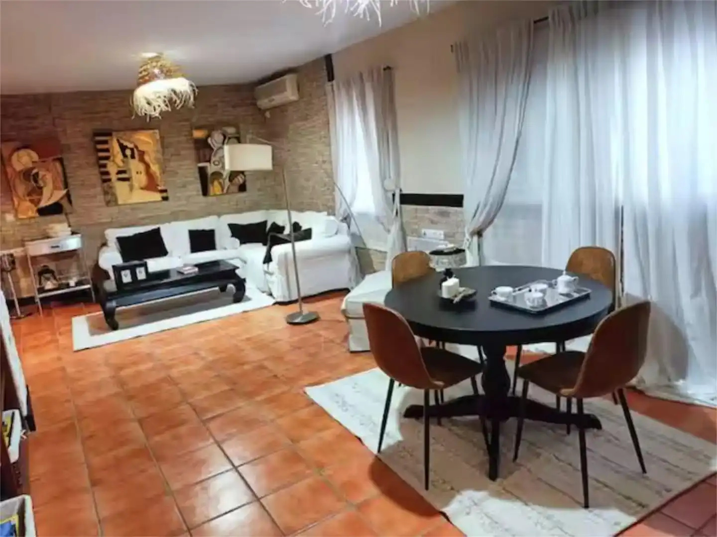Piso de 375 m² en Écija