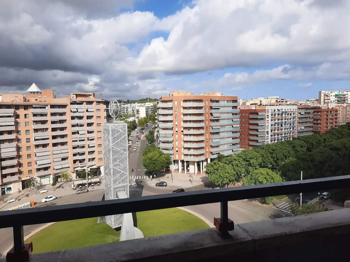 Piso de 98 m² en Tarragona