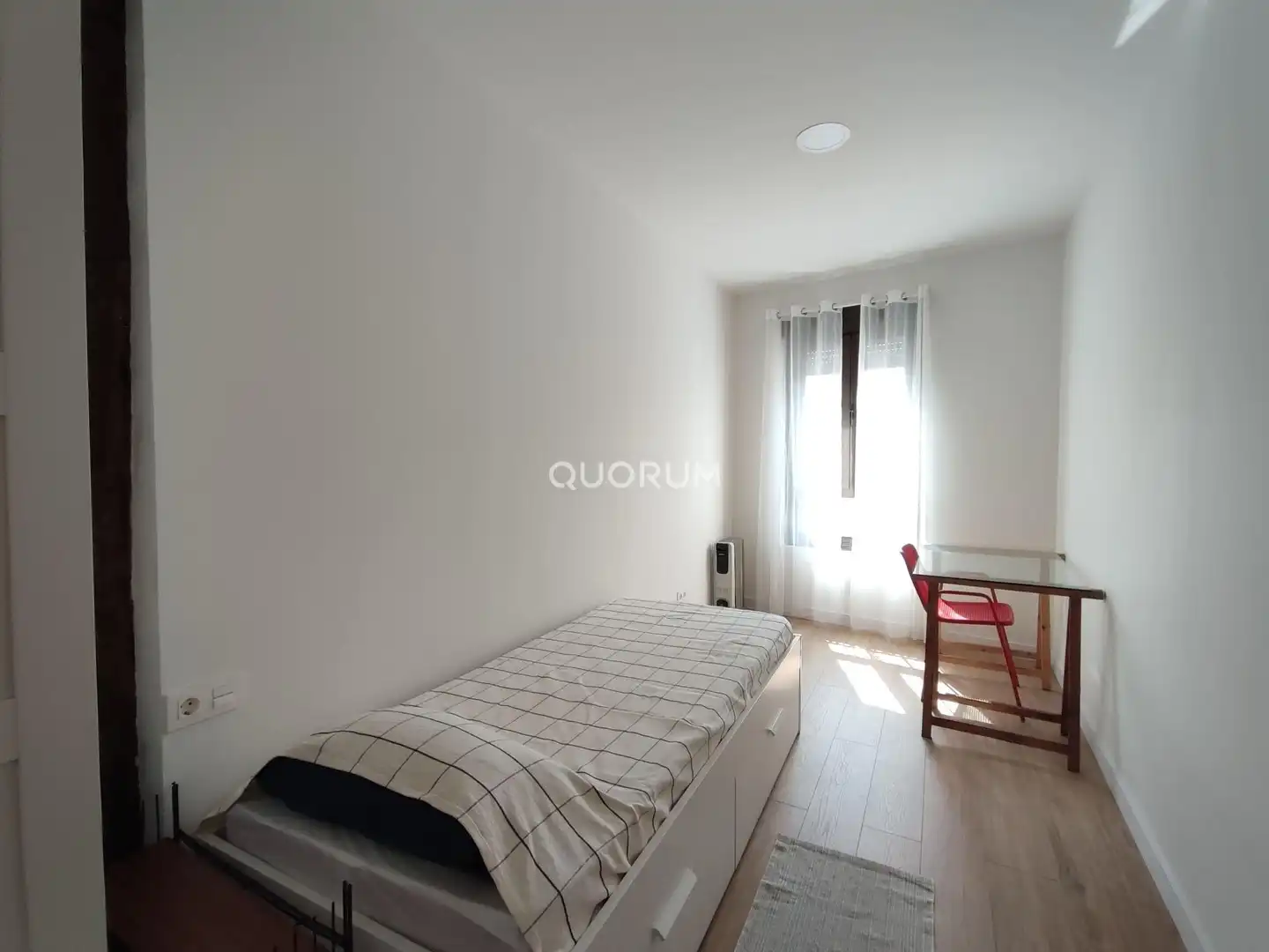 Pis de 90 m² a Bilbao