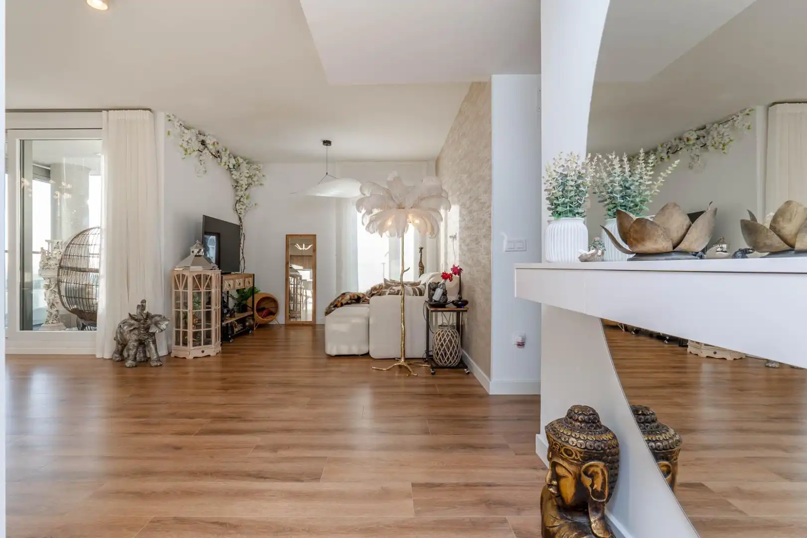 Piso de 110 m² en Granada