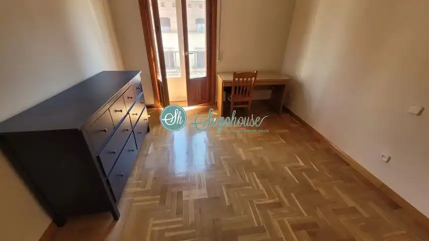 Piso de 112 m² en Segovia