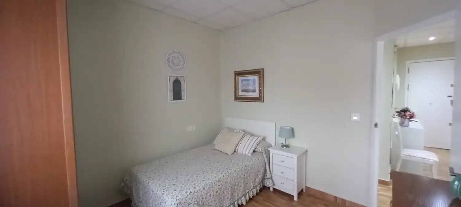 Piso de 90 m² en Murcia