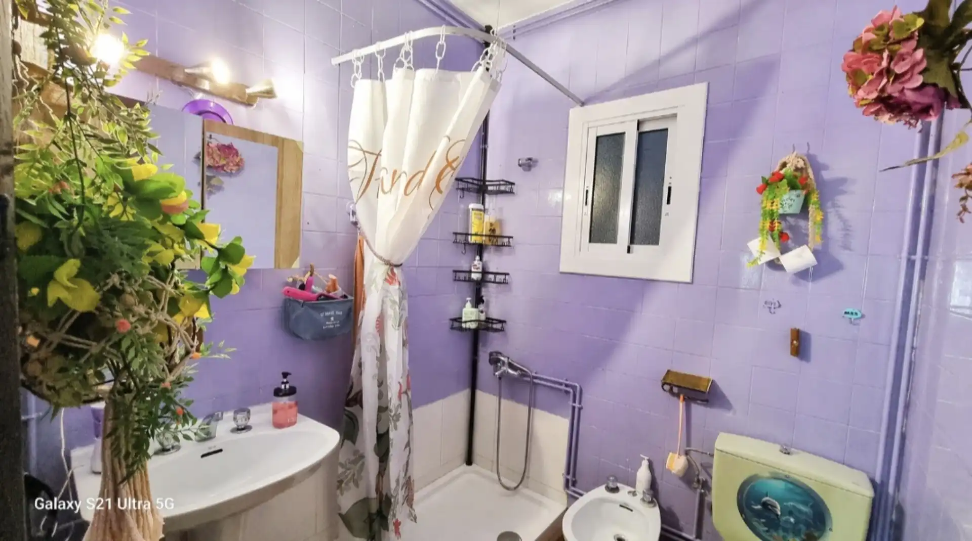 Habitación 12 m², Badalona