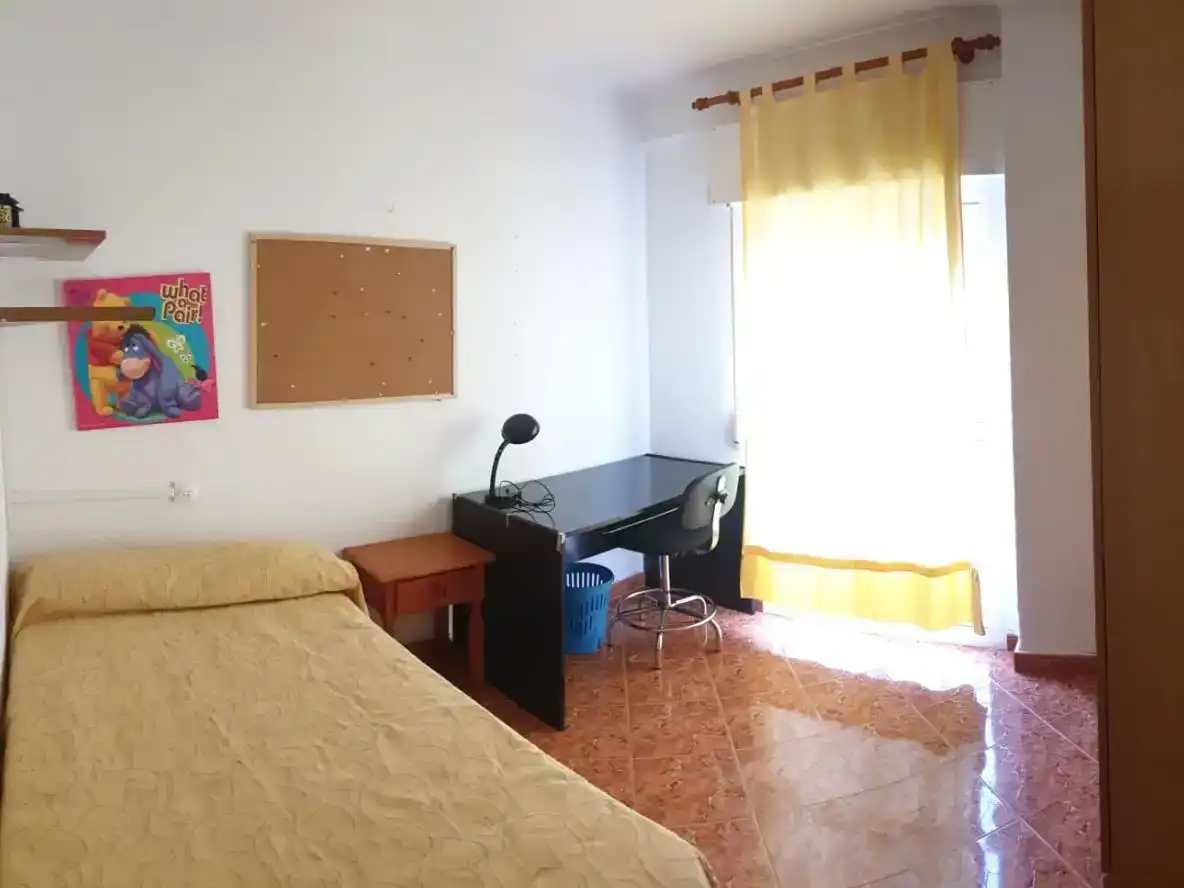 Piso de 90 m² en Sevilla