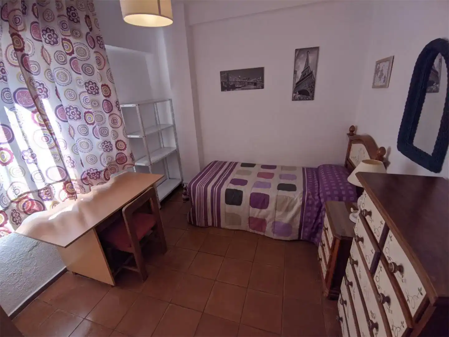 Piso de 60 m² en Córdoba