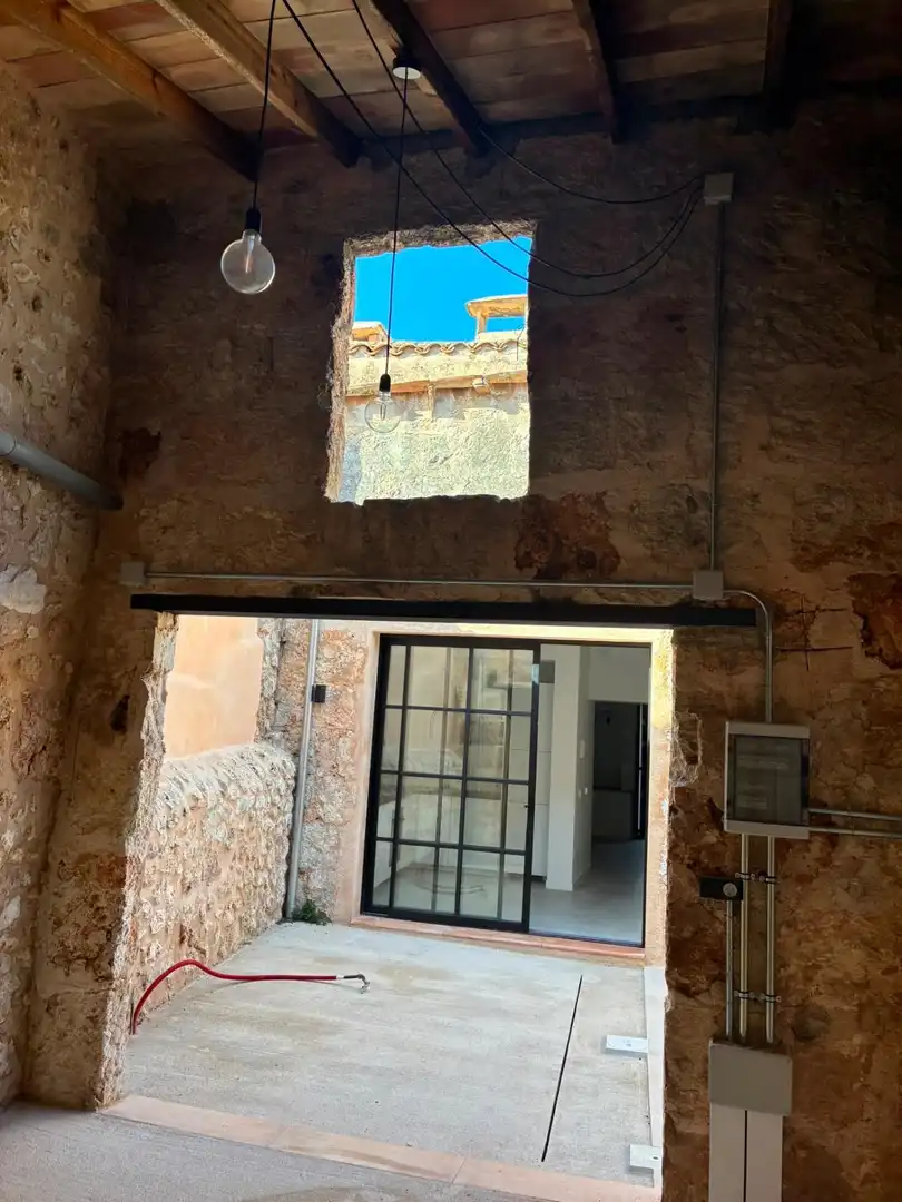 Piso de 184 m² en Sineu