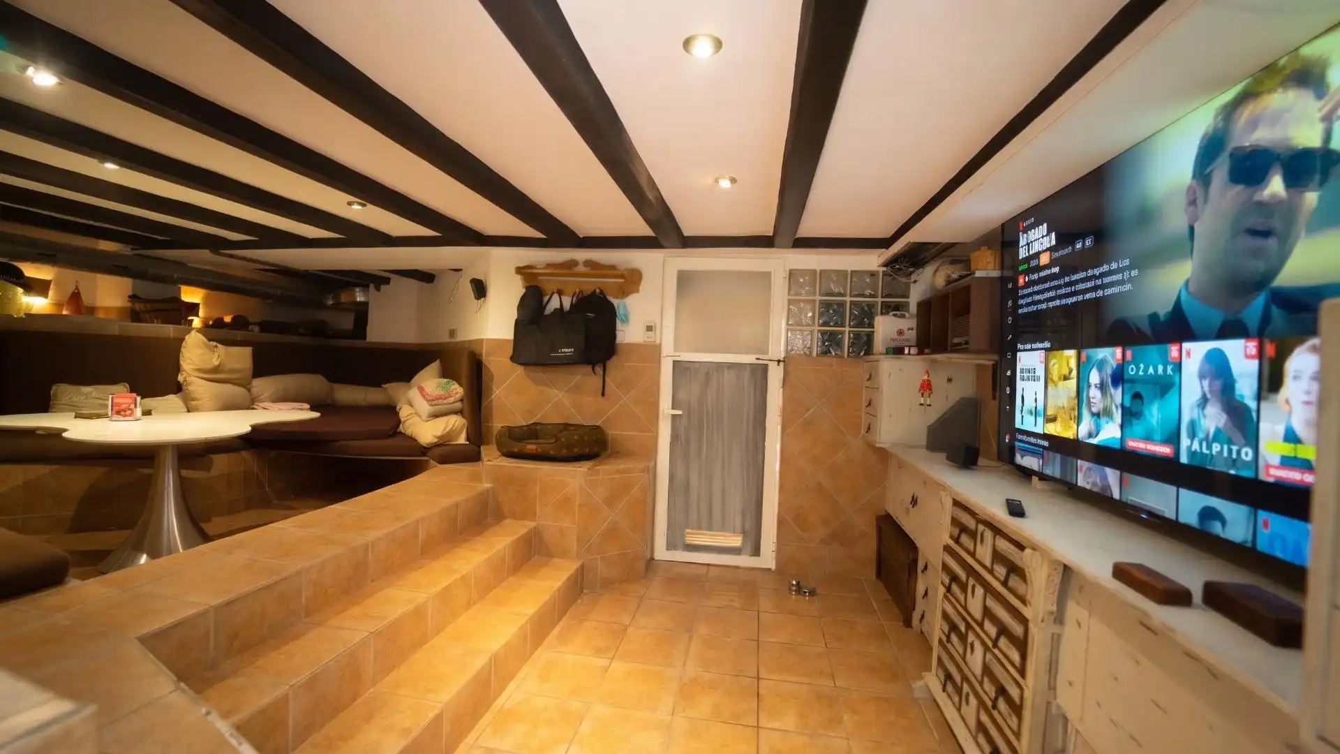 Piso de 350 m² en Huétor Vega