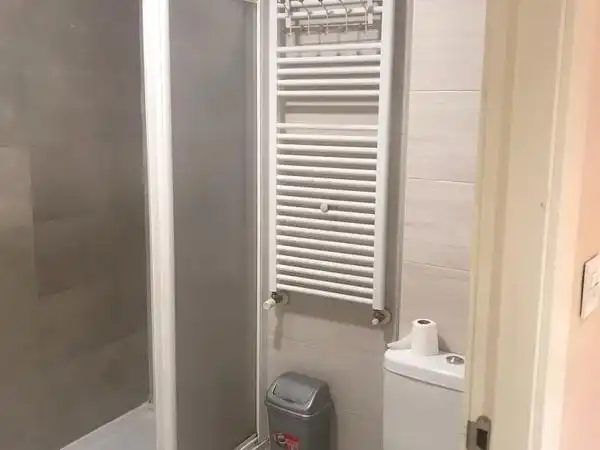 Habitación 120 m², Granada