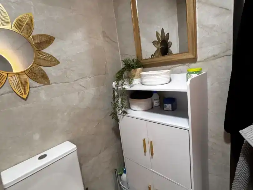 Piso de 100 m² en Vera