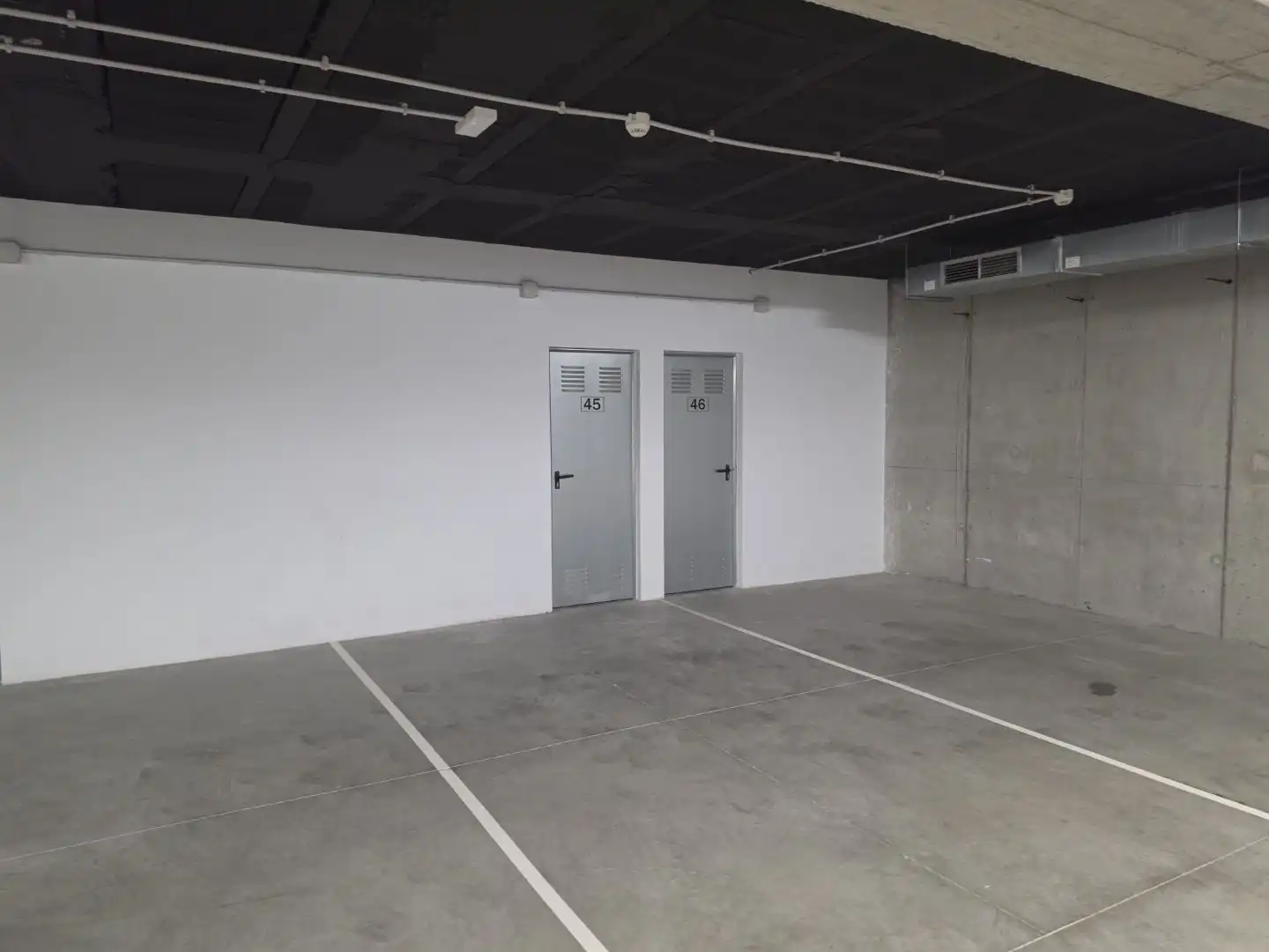 Piso de 56 m² en Las Palmas de Gran Canaria