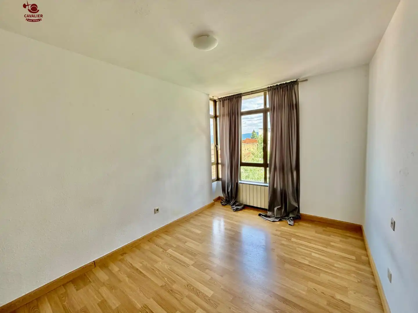 Pis de 115 m² a Collado Mediano