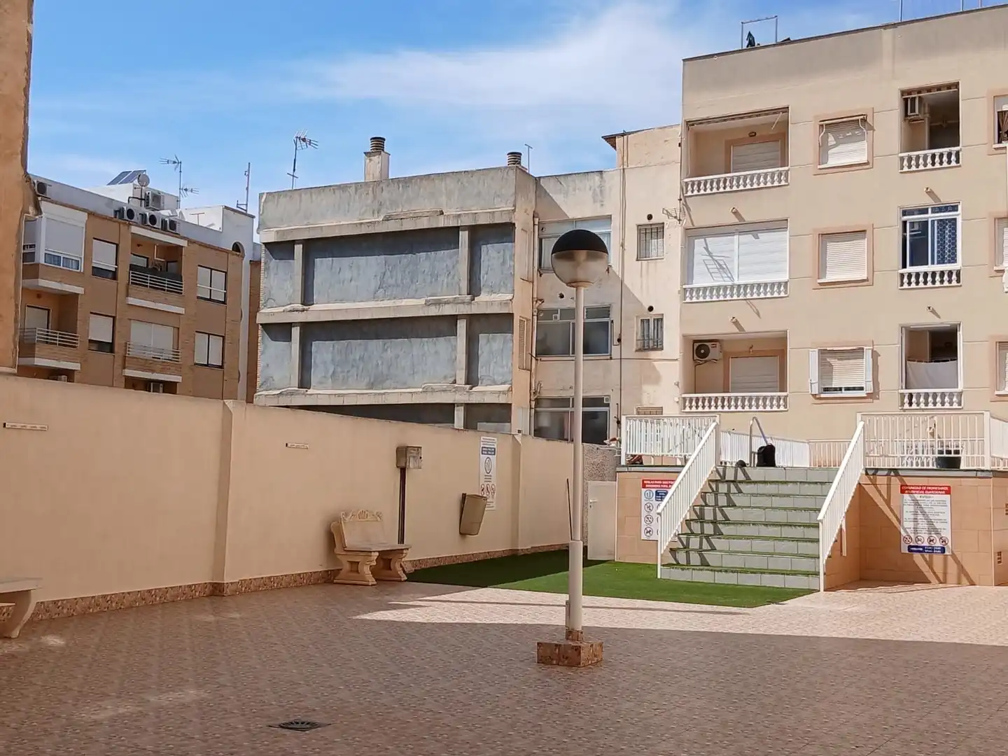 Piso de 68 m² en Guardamar del Segura
