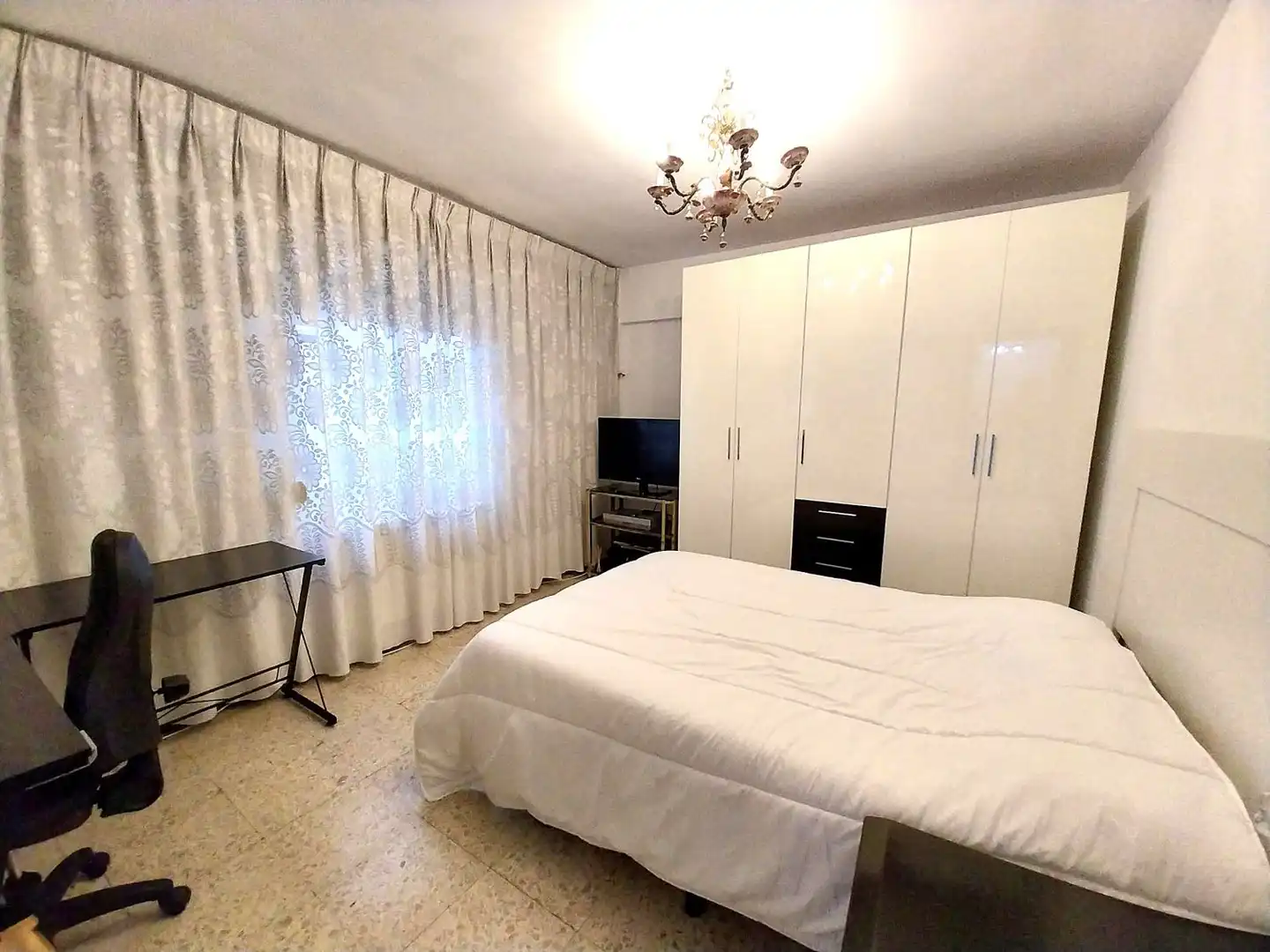 Piso de 85 m² en Valladolid