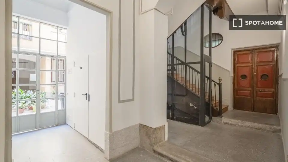 Piso de 56 m² en Madrid