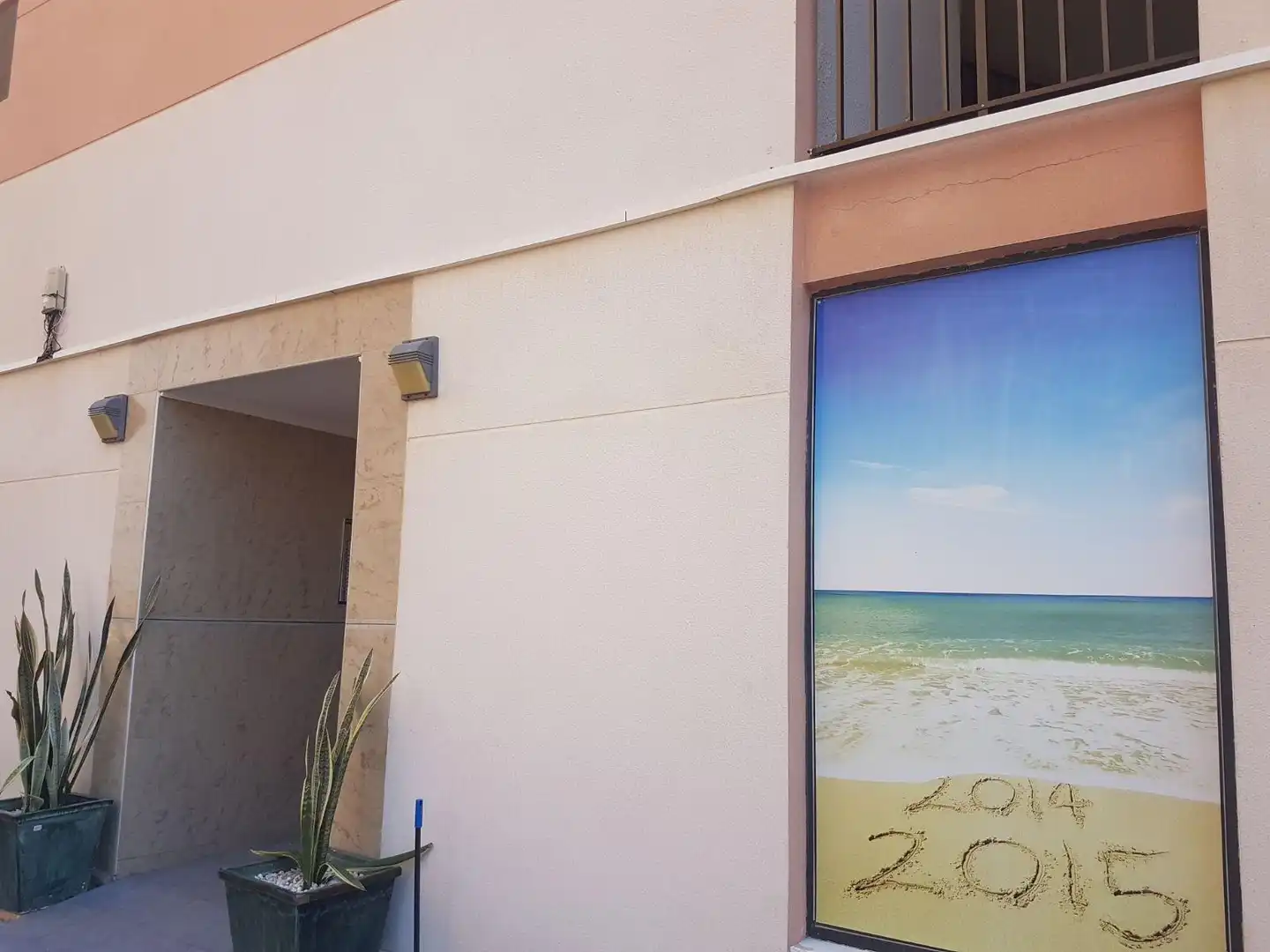 Wohnung 62 m² in Torrevieja