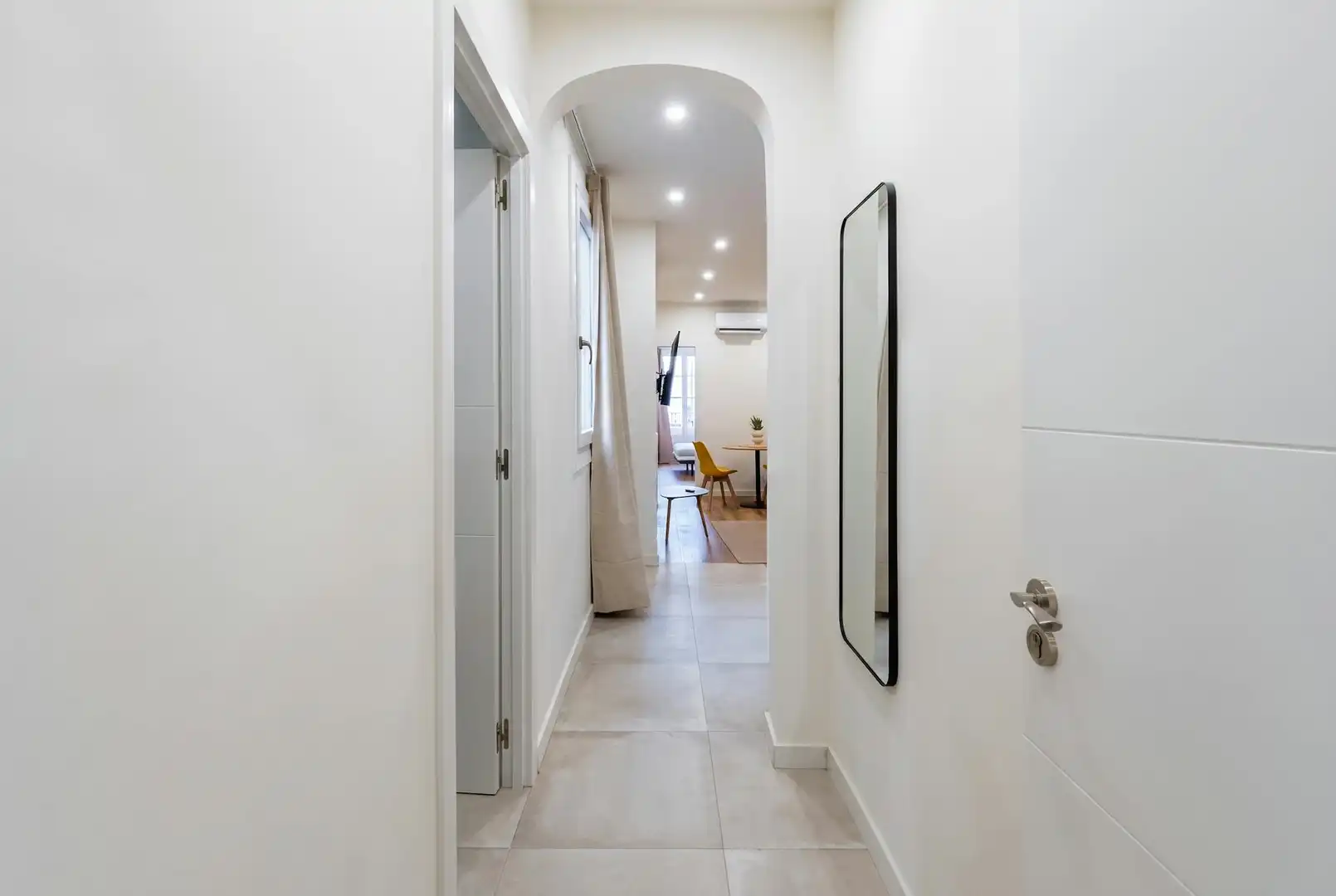 Piso de 45 m² en Barcelona