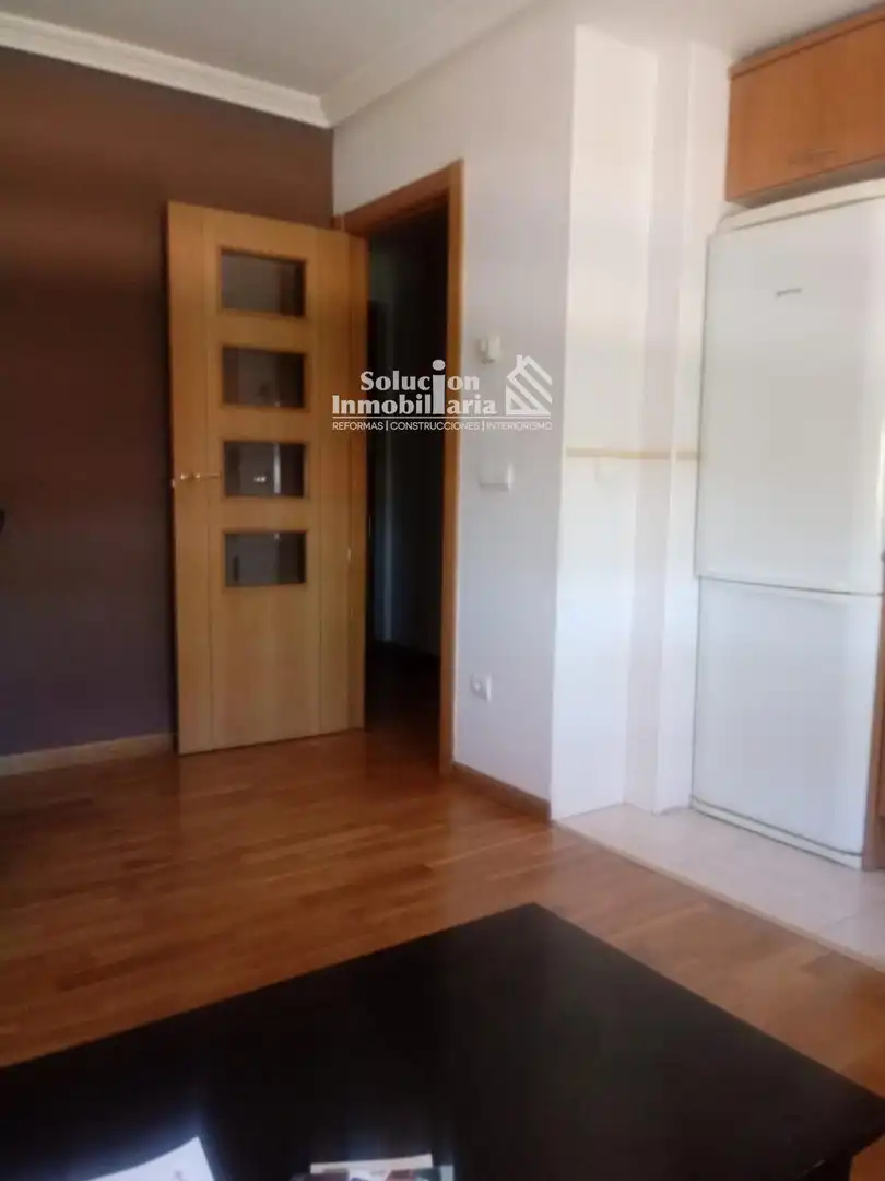 Piso de 60 m² en Salamanca