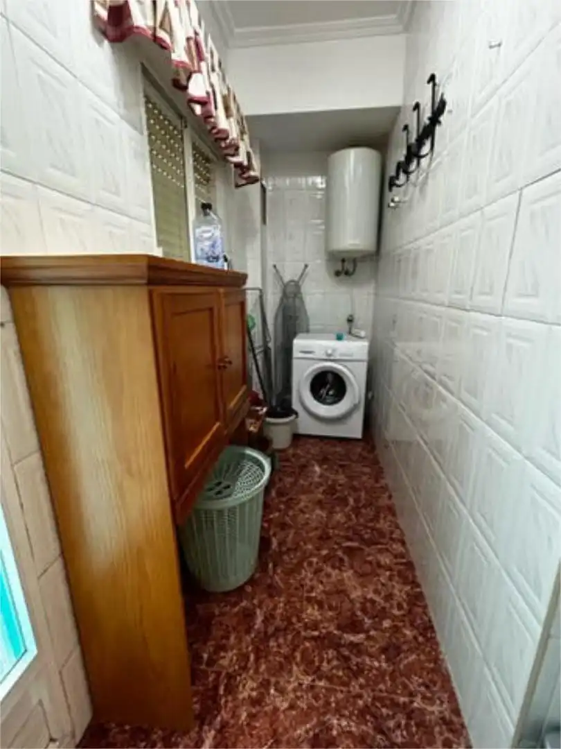 Piso de 120 m² en Baeza