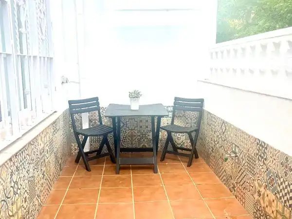 Wohnung 35 m² in Granada