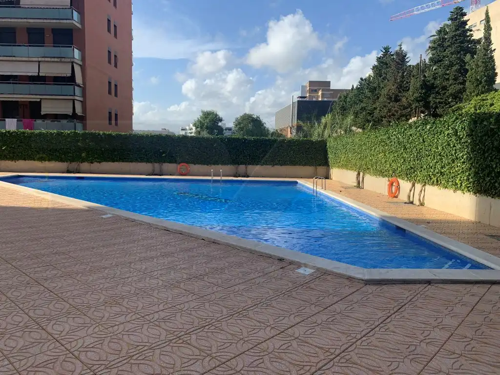 Piso de 117 m² en Tarragona