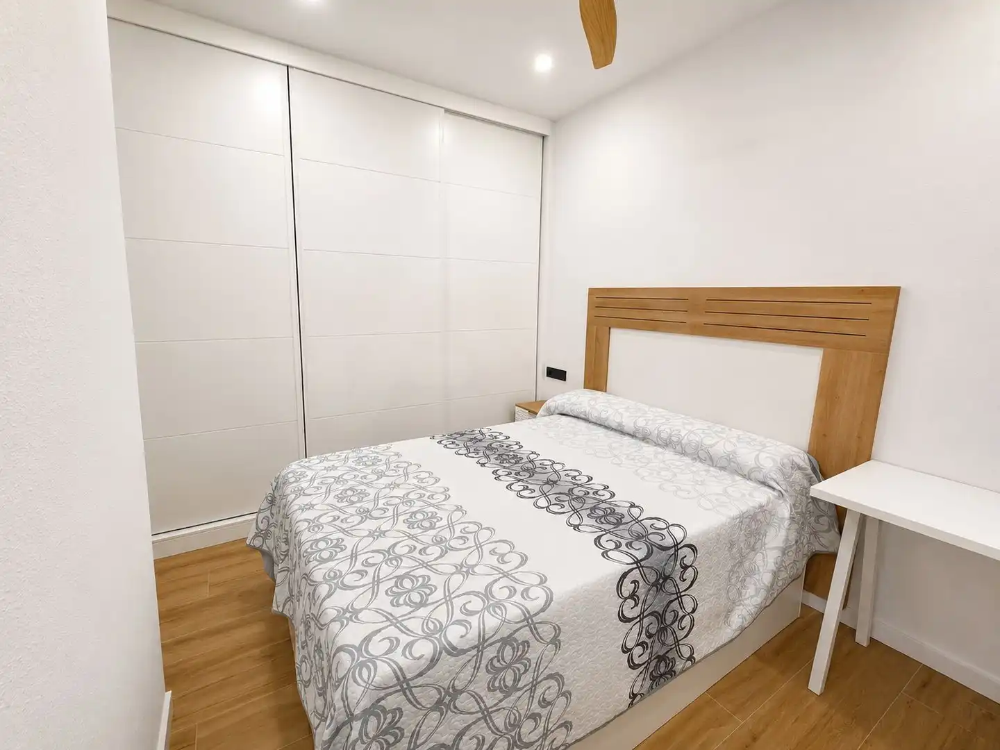 Piso de 103 m² en Murcia