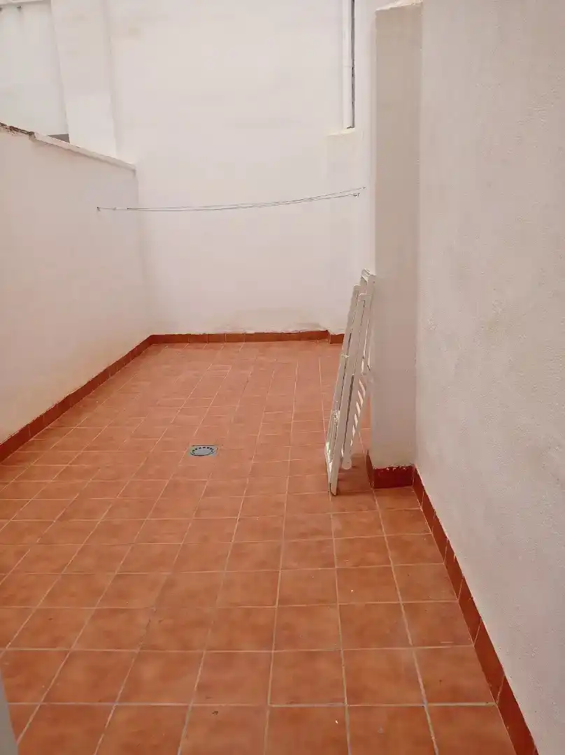 Pis de 70 m² a Adra