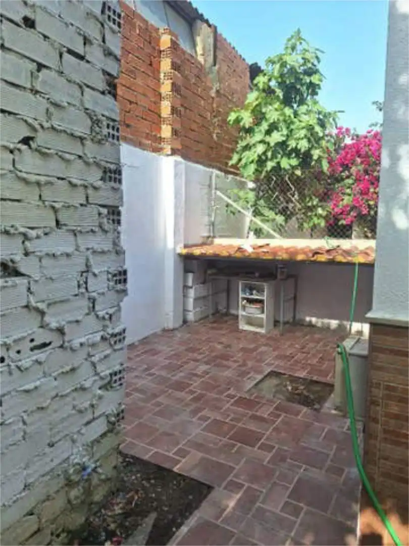 Piso de 50 m² en La Línea de la Concepción