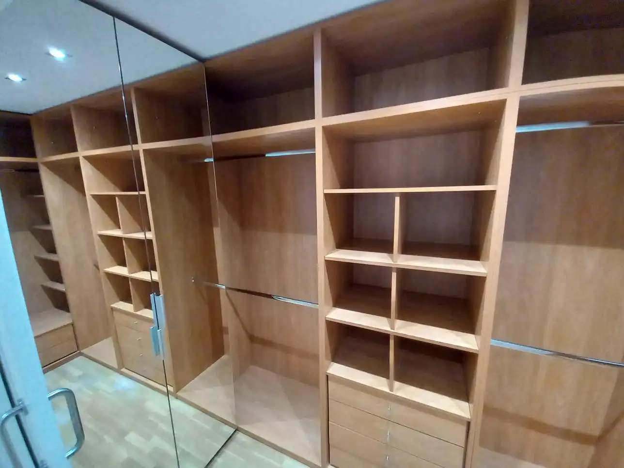 Piso de 100 m² en Salamanca
