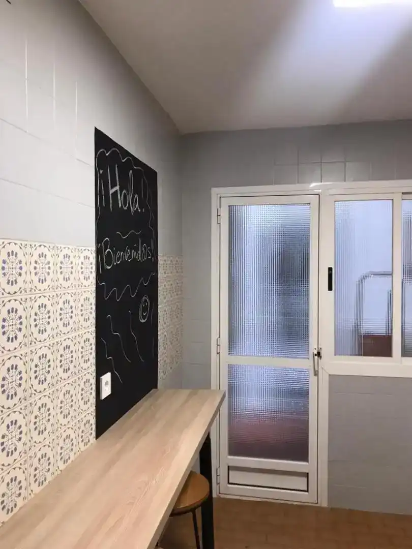 Habitación 140 m², Granada