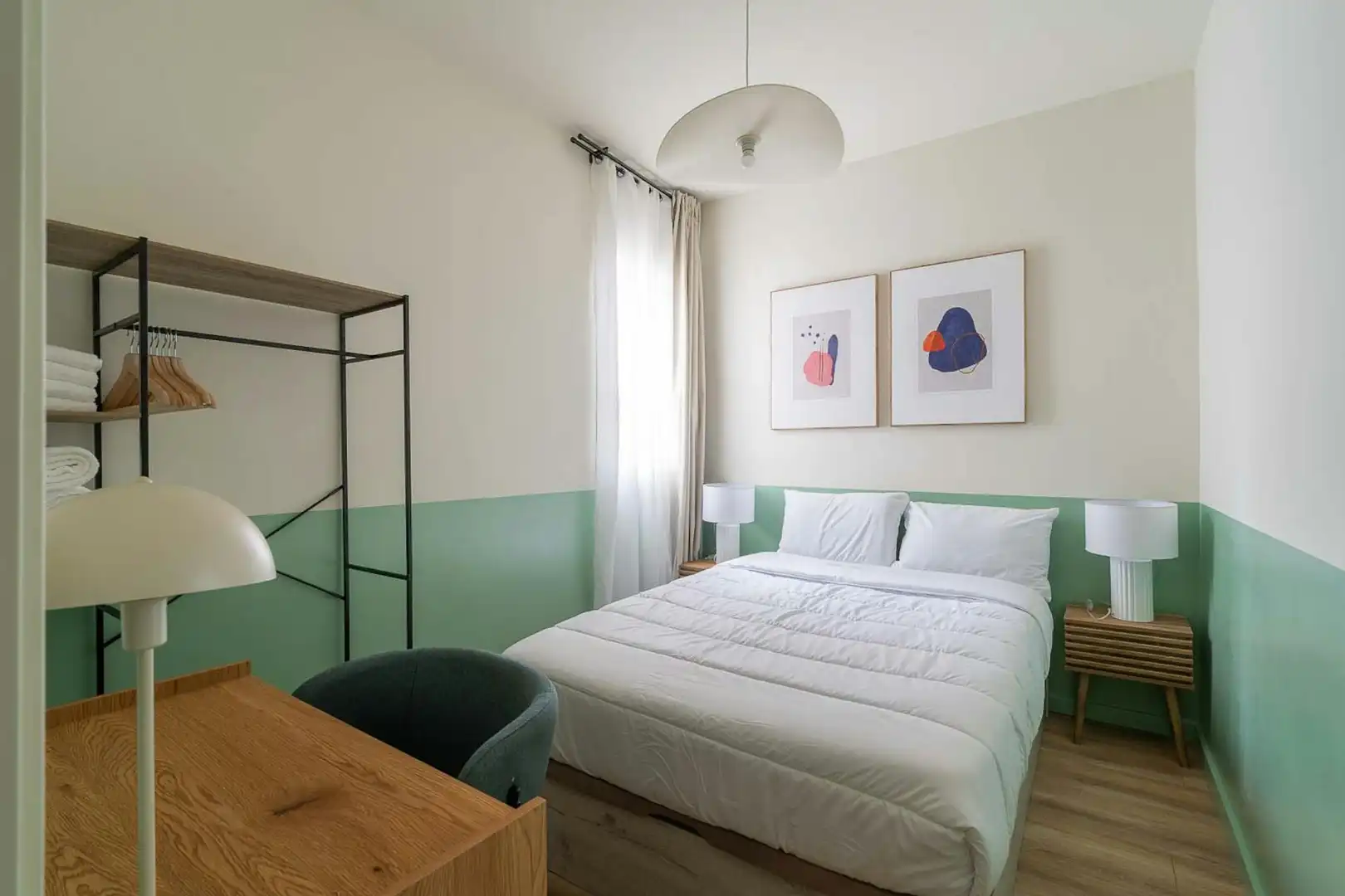 Piso de 54 m² en Barcelona