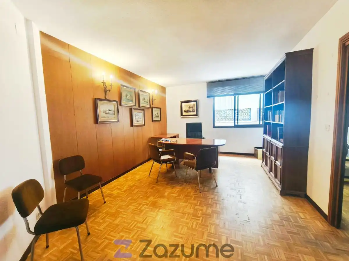 Piso de 55 m² en Valencia