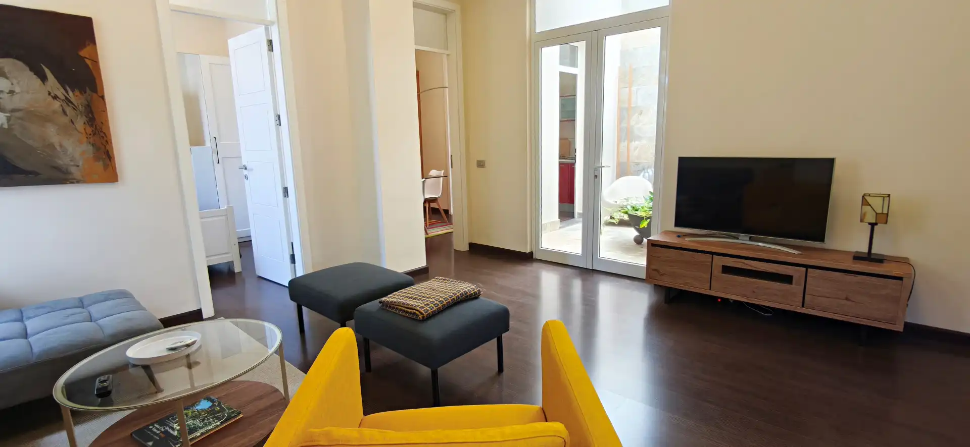 Appartamento 122 m² a Santa Cruz de Tenerife