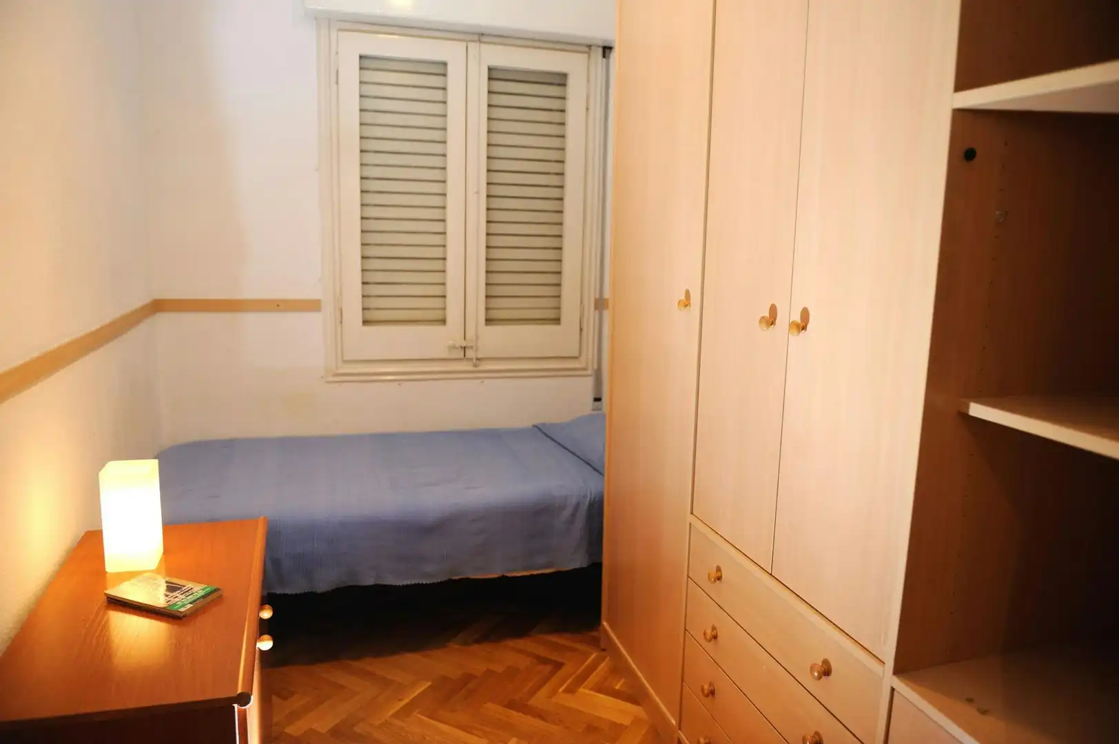 Wohnung 60 m² in Barcelona
