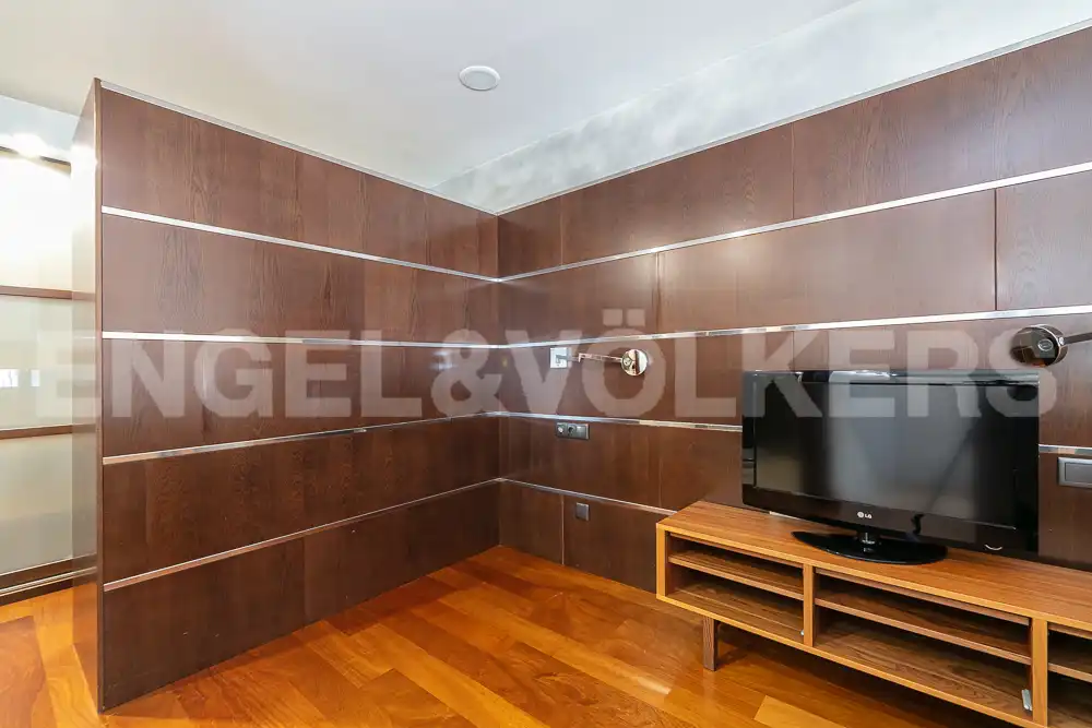 Piso de 122 m² en Vigo