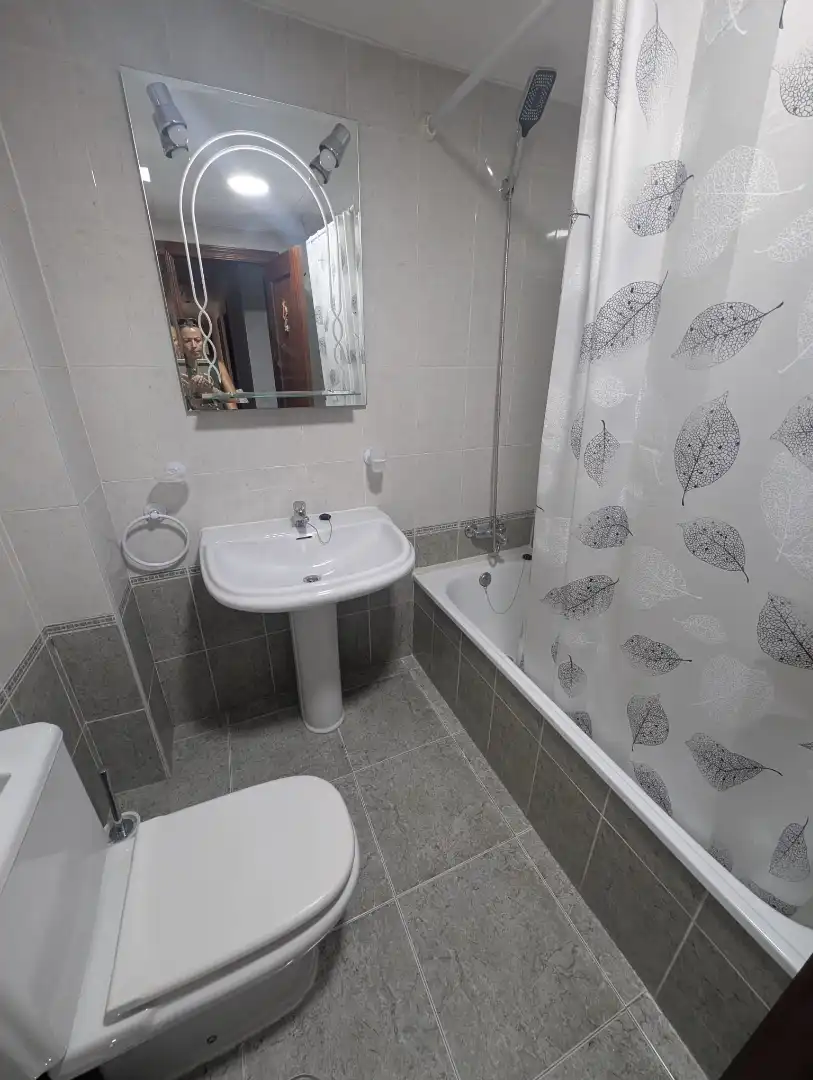 Pis de 90 m² a Lucena