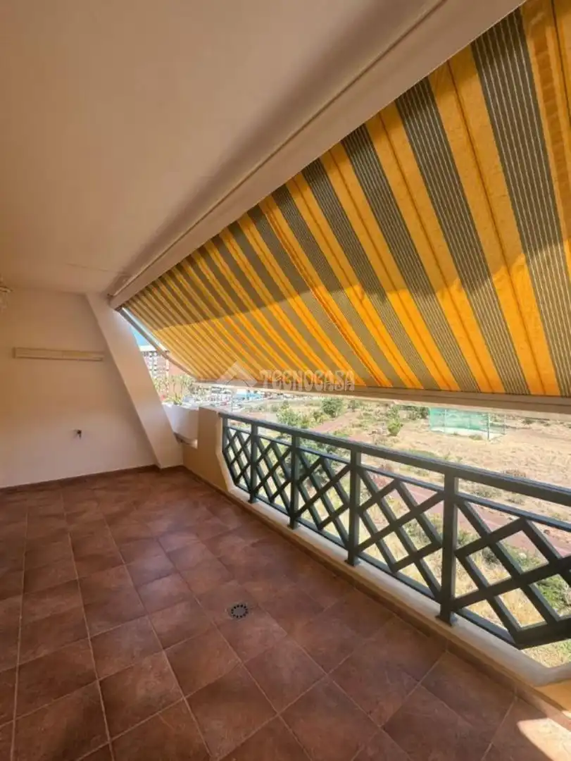 Pis de 60 m² a Puerto de la Cruz