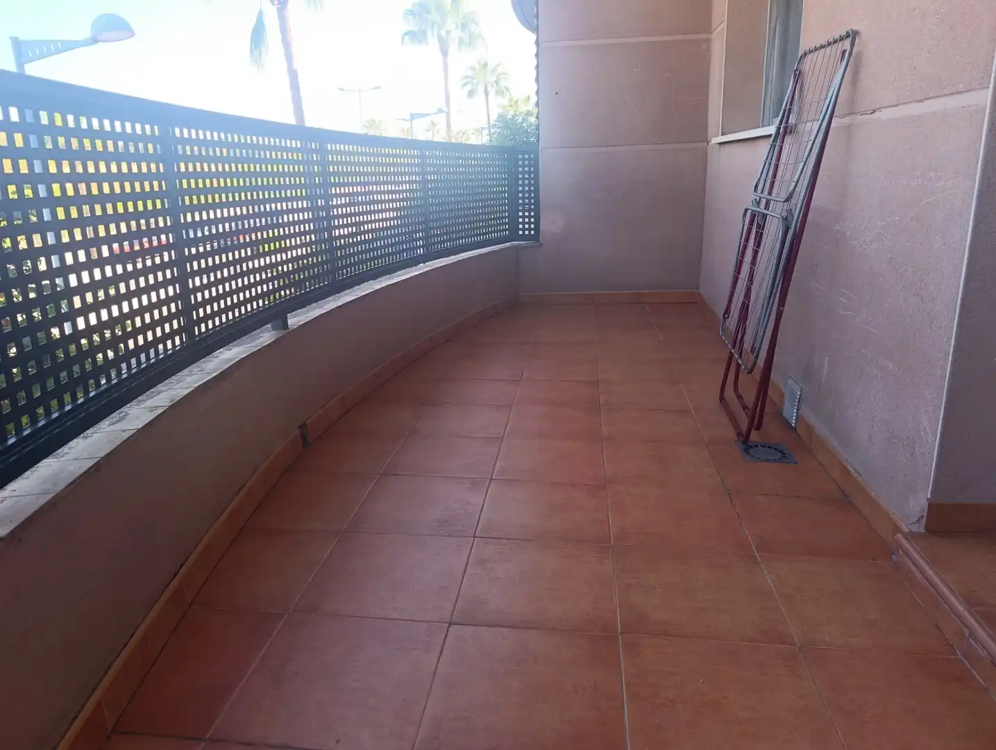 Piso de 105 m² en Dos Hermanas