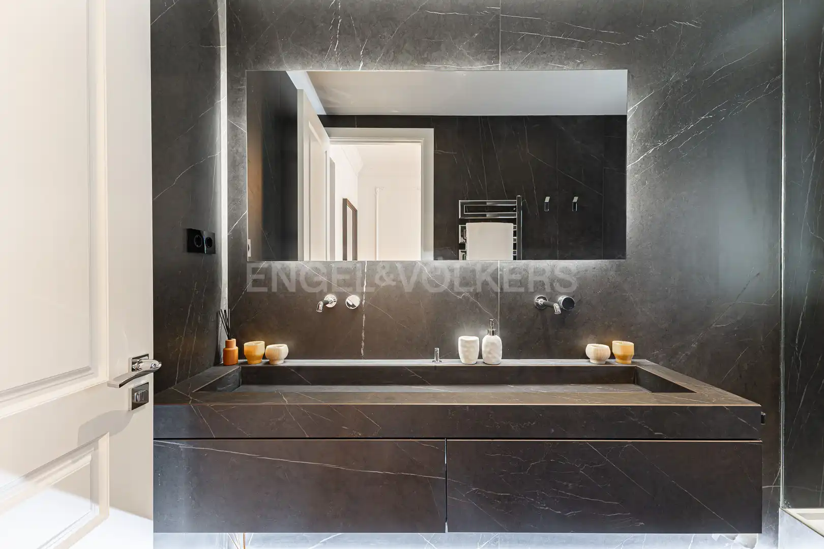 Apartamento 200 m² em Barcelona