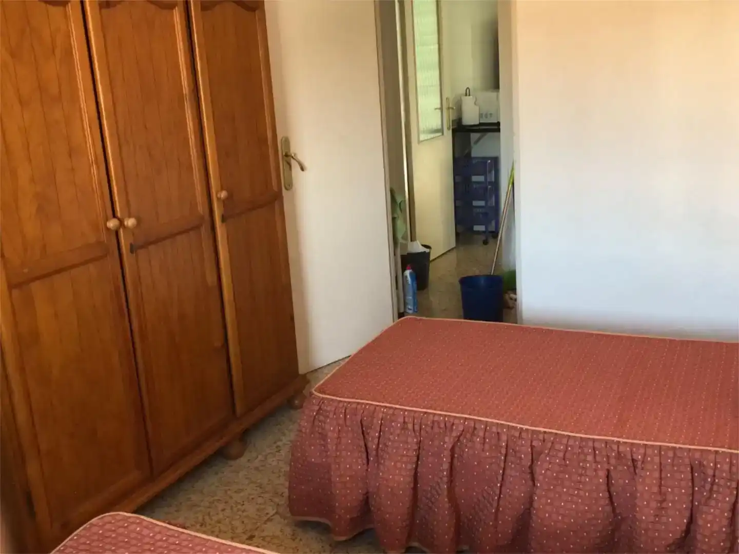 Piso de 95 m² en Sevilla