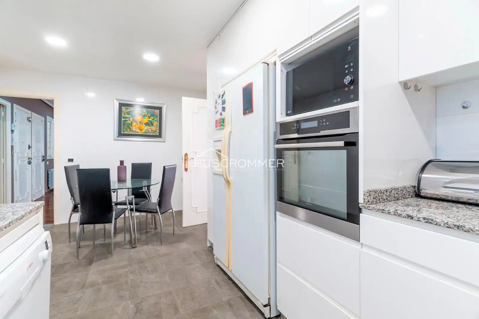 Piso de 281 m² en Burriana